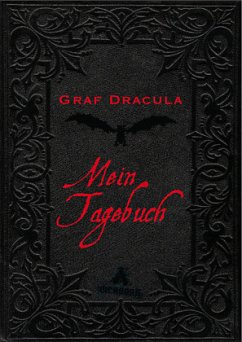 Graf Dracula: Mein Tagebuch