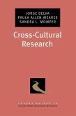 Cross-Cultural Research