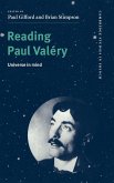 Reading Paul Valery