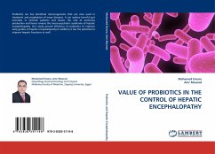 VALUE OF PROBIOTICS IN THE CONTROL OF HEPATIC ENCEPHALOPATHY - Emara, Mohamed;Mourad, Amr