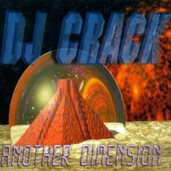 Another dimension - DJ Crack