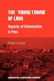 The 'Young Towns' of Lima