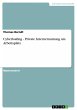 Cyberloafing - Private Internetnutzung... - Bild 1