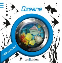 Cover Ozeane