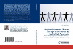 Hygiene Behaviour Change through the Community Health Club Approach