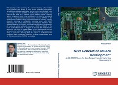 Next Generation MRAM Development