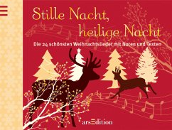 Cover Stille Nacht, heilige Nacht