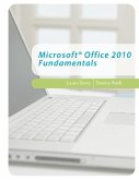 Microsoft Office 2010 Fundamentals