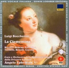 La Clementina