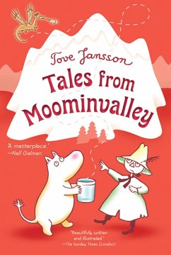 Tales from Moominvalley - Jansson, Tove