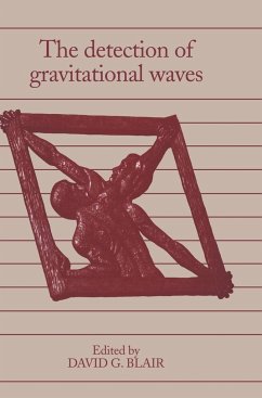 Detection of Gravitational Wav - Blair, G. (ed.)