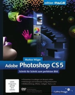 Adobe Photoshop CS5 - Wäger, Markus