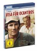 Visa für Ocantros - DDR TV-Archiv
