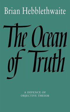 The Ocean of Truth - Hebblethwaite, Brian
