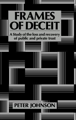 Frames of Deceit - Johnson, Peter