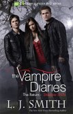 The Vampire Diaries, The Return - Shadow Souls\Seelen der Finsternis, englische Ausgabe