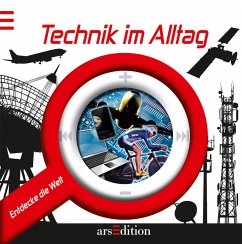 Cover Technik im Alltag