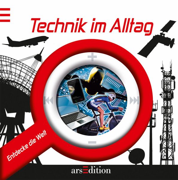 Technik im Alltag Technik im Alltag