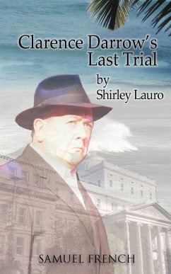 Clarence Darrow's Last Trial - Lauro, Shirley