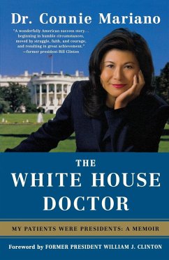 The White House Doctor - Mariano, Connie