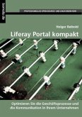 Liferay Portal kompakt, m. CD-ROM