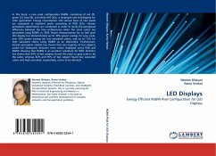 LED Displays - Shlayan, Neveen;Venkat, Rama