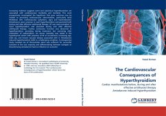 The Cardiovascular Consequences of Hyperthyroidism