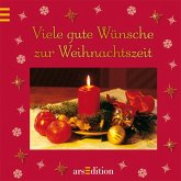 Viele gute Wünsche zur Weihnachtszeit