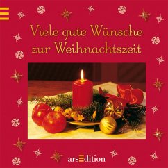 Cover Viele gute Wünsche zur Weihnachtszeit