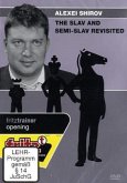 The Slav and Semi-Slav revisted!, DVD-ROM