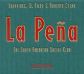 La Pena,The South American Social Club