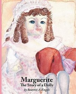 Marguerite, The Story of a Dolly - Beatrice, Engels A.