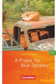 A Prayer for Blue Delaney