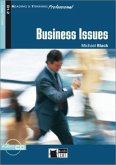 Business Issues, w. Audio-CD
