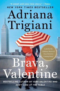 Brava, Valentine - Trigiani, Adriana