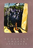 Klaus Fußmann, Werkverzeichnis der Druckgrafik der Jahre 2005-2010 / Grafik Bd.6 Klaus Fußmann, Werkverzeichnis der Druckgrafik der Jahre 2005-2010 / Grafik Bd.6