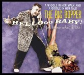 Hello Baby-You Know What I Like! Hello Baby-You Know What I Like!