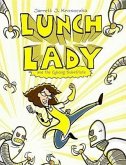 Lunch Lady 1