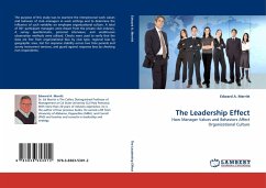 The Leadership Effect - Merritt, Edward A.