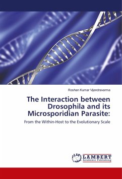 The Interaction between Drosophila and its Microsporidian Parasite: