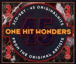 45 One-hit-wonders - divers