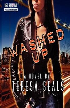 Washed Up - Seals, Teresa