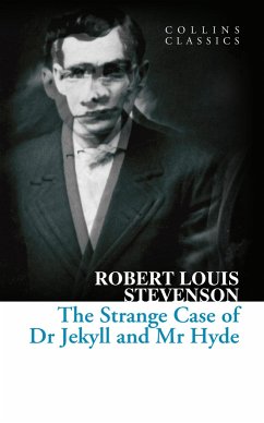 Stevenson, R: STRANGE CASE OF DR JEKYLL & MR - Stevenson, Robert Louis