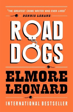 Road Dogs - Leonard, Elmore