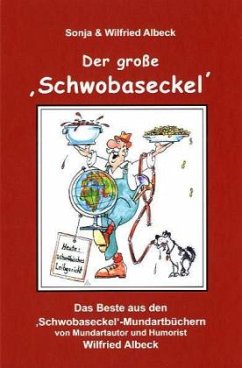 Der große 'Schwobaseckel' - Albeck, Sonja; Albeck, Wilfried