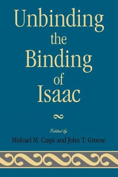 Cover Unbinding the Binding of Isaac