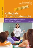 Kollegiale Unterrichtsbesuche