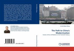 The Path to China''s Modernisation