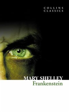 Shelley, M: FRANKENSTEIN - Shelley, Mary