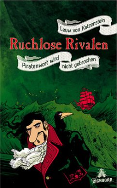 Ruchlose Rivalen - Katzenstein, Leuw von